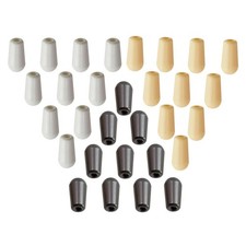 10pcs En Plastique Guitare