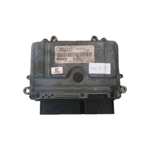 Calculateur moteur bosch ecu - calculateur,