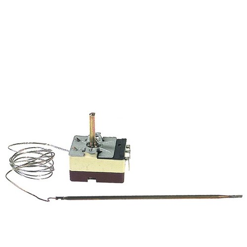 Thermostat four 358 ego - thermostat,