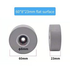 Pièce détachée caoutchouc