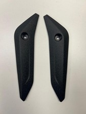 Cache latéral de bulle YAMAHA