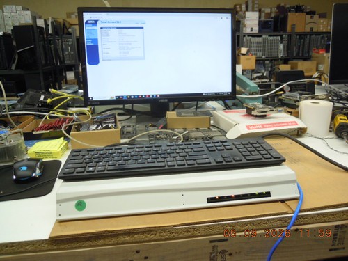 Adtran total access - adtran,