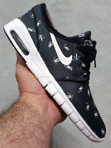 Nike stefan janoski max - stefan,