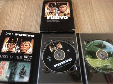 COFFRET 2 DVD FURYO ÉDITION