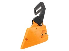 Frein de chaîne adapté pour