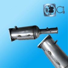 EU4 FAP Filtres a particules