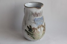 Pichet céramique Albert THIRY