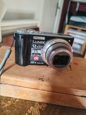 Appareil photo numérique