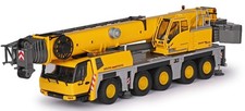 CONRAD, Grue mobile GROVE