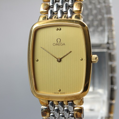 1980s vintage omega ville - 1980s,