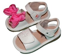 MOOSHU Trainers Squeaker Shoes