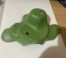 PLAYMOBIL BASE VERTE PAYSAGE