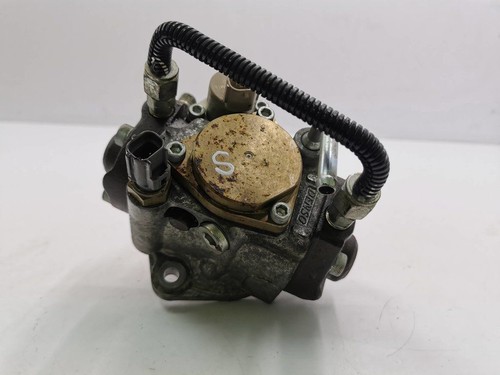 Mazda diesel injection - mazda,