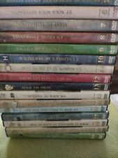 Vends Collection Complète De