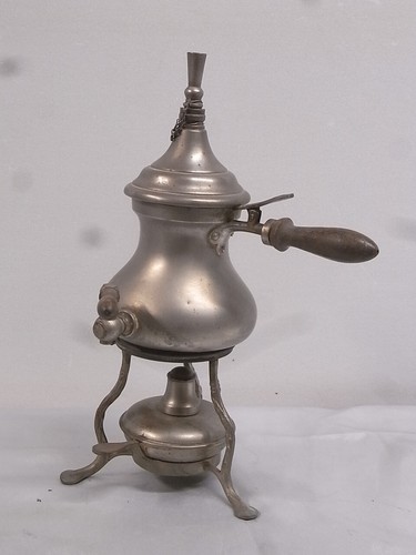 Samovar pétrole - 🇫🇷,