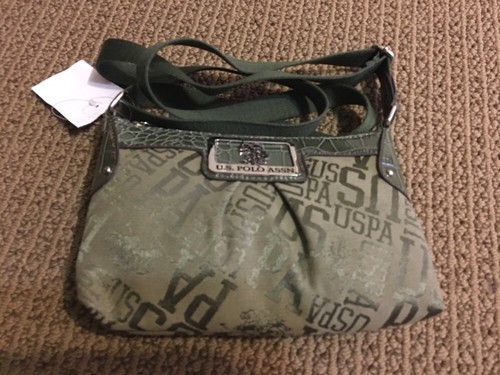 Polo assn purse - u.s.,