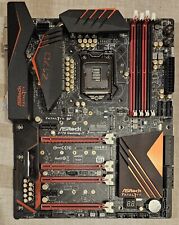 Asrock Fatal1ty Z170 Professional Gaming i7 LGA1151