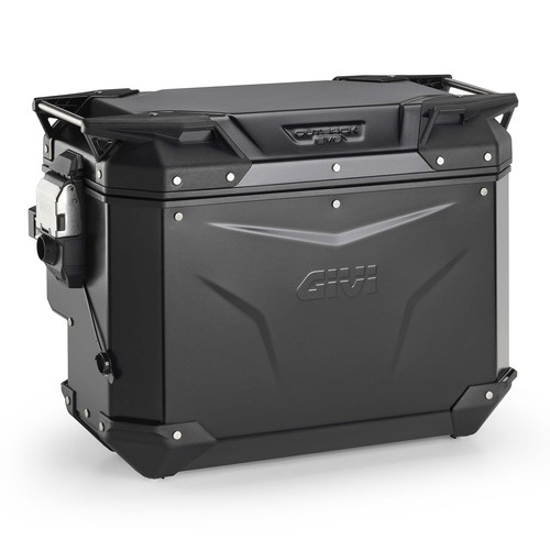 Valise latérale droite givi - valise,