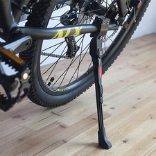 Béquille de vélo réglable