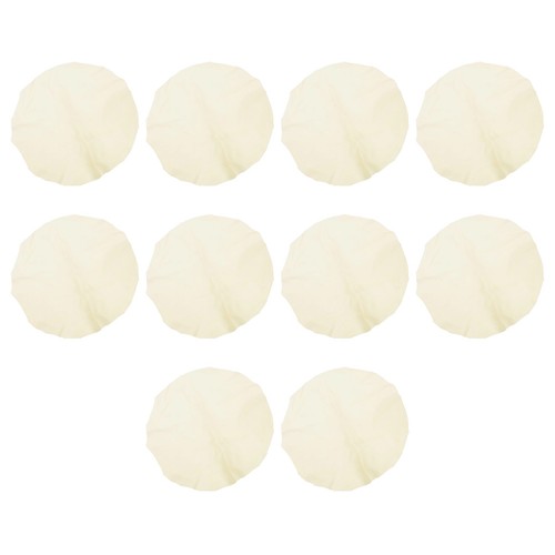 10pcs pression eau - 10pcs,