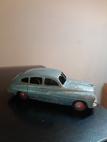 Voiture dinky toys ford - voiture,