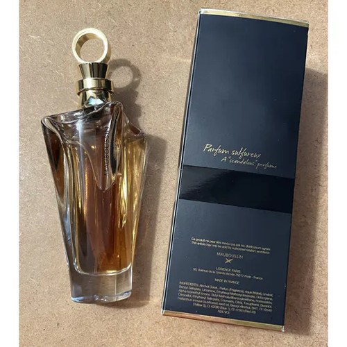 Mauboussin elixir pour elle - ,