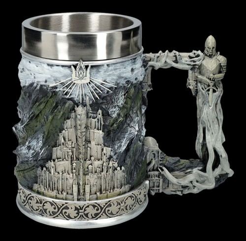 Herr der ringe gondor lord - gondor,