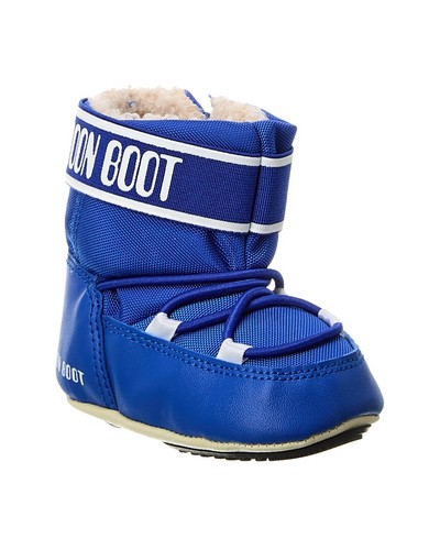 Moon boot crib nylon - moon,