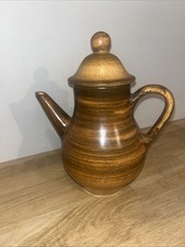 Ancienne Théière Cafetière