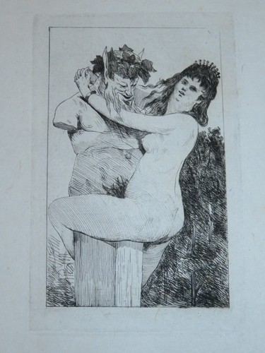 Dlg félicien rops - rops, (1833-1898)