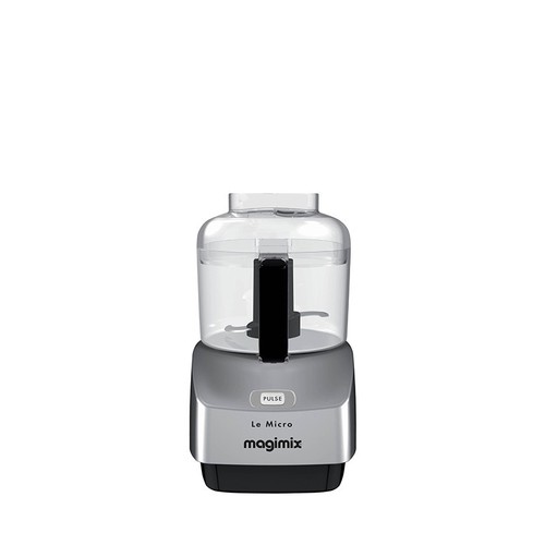 Robot hachoir magimix 18115f - robot,