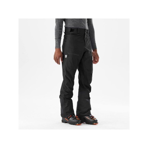 Pantalon sport millet m - millet,