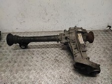 Boite de transfert VOLKSWAGEN