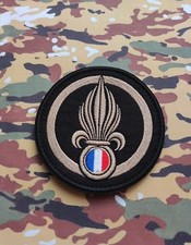 Patch de la Légion