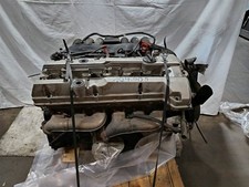 Moteur sans pièces (essence) Mercedes W124 S124 W208 Moteur M104.905 320 24V