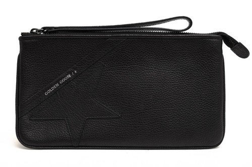 Sac pochette golden goose - pochette,