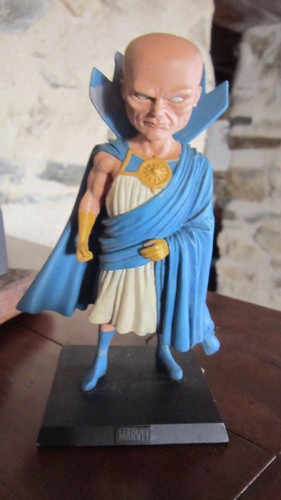 Figurine classic marvel the - figurine,