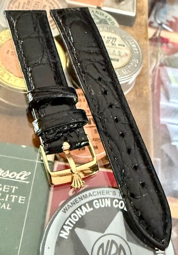 Rolex bracelet montre - montre, 20mm
