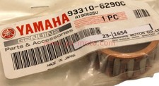 roulement aiguille yamaha TZ RD 93310-22059
