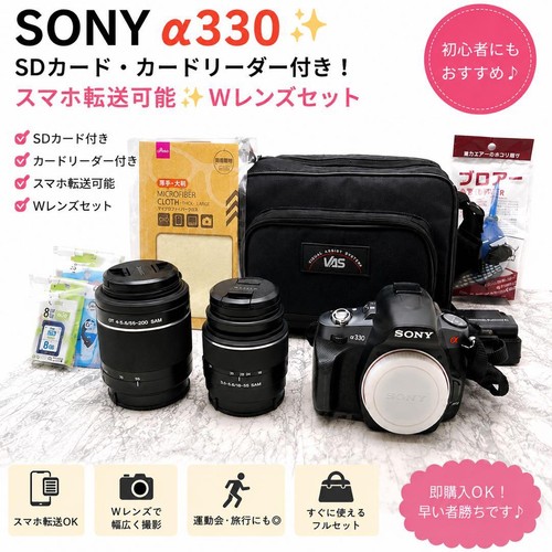 Appareil photo reflex