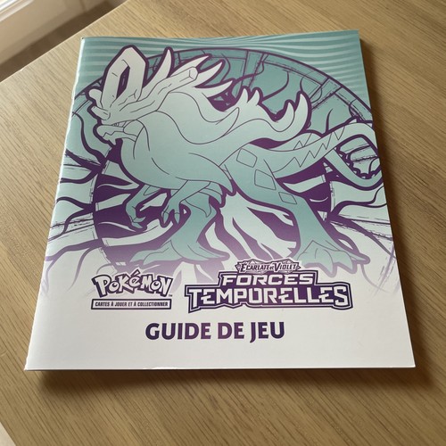 Livre guide jeu carte - /,