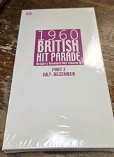 1960 British Hit Parade, Vol