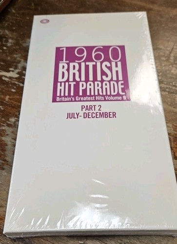 1960 british hit - british, parade,