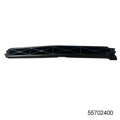 Cache filtre air direct - à,