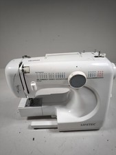 Machine À Coudre Lifetec