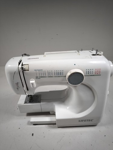 Machine coudre lifetec - À,
