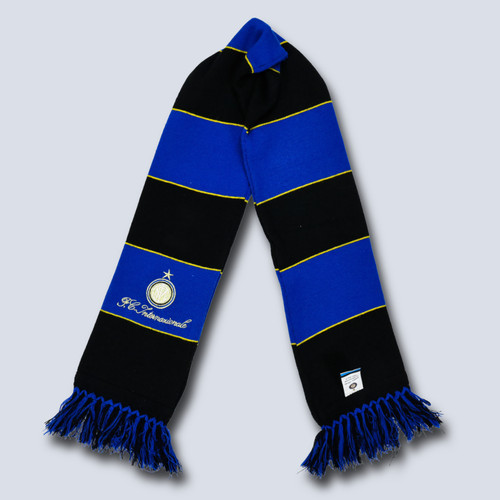 Scarf internazionale milano - internazionale,