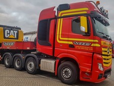 WSI  01-4749 MB ACTROS MP4 SLT