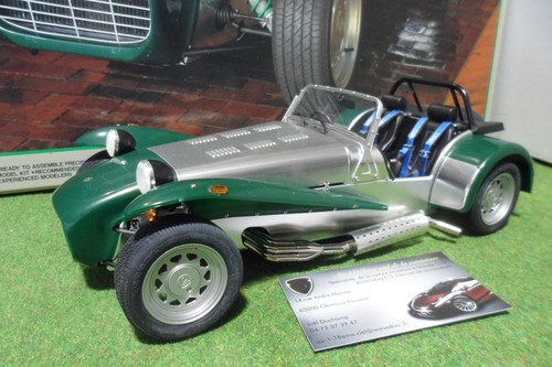 Caterham super seven bdr - caterham,