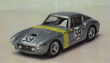 .kit Ferrari 250 GT SWB 2445GT